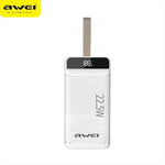 Awei P141K 40,000MAH Powerbank