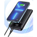 Awei P168K 10,000MAH Powerbank