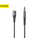 Awei CL-116L Lightning to AUX