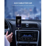 Awei CL-116T Type C To AUX