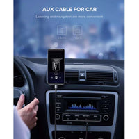 Awei CL-116T Type C To AUX