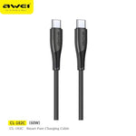 Awei CL-182C Type C To Type C Cable