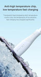 Awei CL-182C Type C To Type C Cable