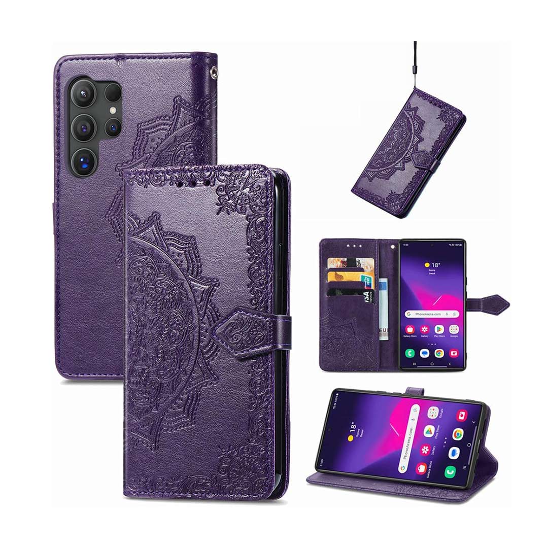 Design Flip Case
