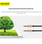 Awei AUX 001 Cable