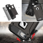 Hybrid No Stand Case