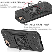 Kickstand Case
